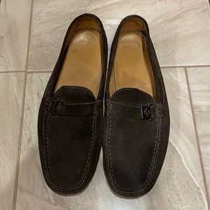 Men’s Tods “Ferrari” Driving Loafers
